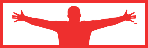 Kris Lindahl Real Estate arms out logo